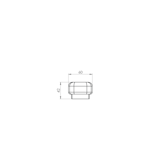 Puff Inverse lateral